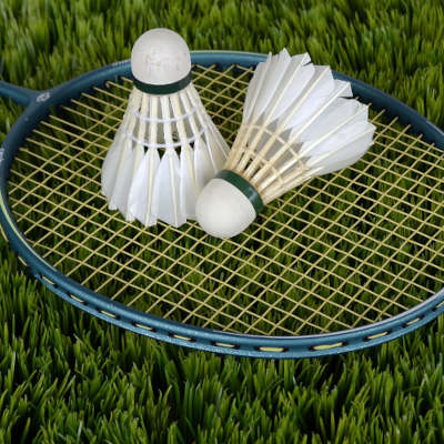 badminton